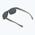 Okulary przeciwsłoneczne Julbo Syracuse Polarized 3 blue/transculent shiny black 2