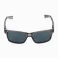 Okulary przeciwsłoneczne Julbo Syracuse Polarized 3 blue/transculent shiny black 3