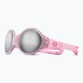 Okulary przeciwsłoneczne dziecięce Julbo Loop M Spectron Baby light pink