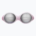 Okulary przeciwsłoneczne dziecięce Julbo Loop M Spectron Baby light pink 2