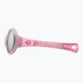 Okulary przeciwsłoneczne dziecięce Julbo Loop M Spectron Baby light pink 3