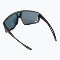 Okulary przeciwsłoneczne Julbo Fury Spectron 3Cf matt black/red 2