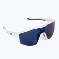 Okulary przeciwsłoneczne Julbo Fury Spectron matt white/blue