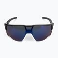 Okulary przeciwsłoneczne Julbo Rush Spectron matt black/white 3