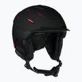 Kask narciarski Julbo Promethee black/red