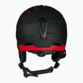 Kask narciarski Julbo Promethee black/red 3