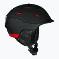 Kask narciarski Julbo Promethee black/red 4