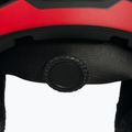 Kask narciarski Julbo Promethee black/red 6