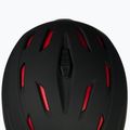 Kask narciarski Julbo Promethee black/red 11