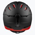 Kask narciarski Julbo Promethee black/red 13