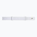 Gogle narciarskie damskie Julbo Luna Reactiv High Contrast white/flash pink 6