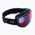 Gogle narciarskie Julbo Spacelab black/green glare control/flash blue