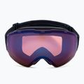 Gogle narciarskie Julbo Spacelab black/green glare control/flash blue 2