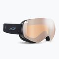 Gogle narciarskie Julbo Moonlight black/goldange/flash silver
