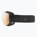 Gogle narciarskie Julbo Moonlight black/goldange/flash silver 3