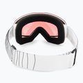Gogle narciarskie Julbo Moonlight white/pink/flash pink 3