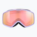Gogle narciarskie Julbo Banger Reactiv Glare Control purple/flash pink 3