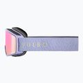 Gogle narciarskie Julbo Banger Reactiv Glare Control purple/flash pink 4