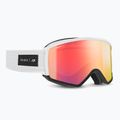 Gogle narciarskie Julbo Banger Reactiv Glare Control white/black/flash infrared