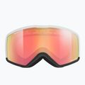 Gogle narciarskie Julbo Banger Reactiv Glare Control white/black/flash infrared 3