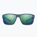 Okulary przeciwsłoneczne Julbo Renegade Reactiv Nautic matt dark blue/blue 4