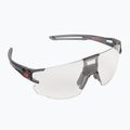 Okulary przeciwsłoneczne Julbo Aerospeed Reactiv translucent black/gray