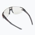 Okulary przeciwsłoneczne Julbo Aerospeed Reactiv translucent black/gray 2