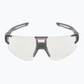 Okulary przeciwsłoneczne Julbo Aerospeed Reactiv translucent black/gray 3