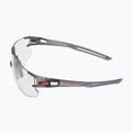 Okulary przeciwsłoneczne Julbo Aerospeed Reactiv translucent black/gray 4