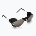 Okulary przeciwsłoneczne Julbo Cham Spectron 4 argent/noir