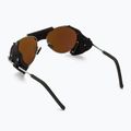 Okulary przeciwsłoneczne Julbo Cham Spectron 4 argent/noir 2