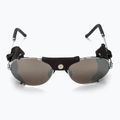 Okulary przeciwsłoneczne Julbo Cham Spectron 4 argent/noir 3
