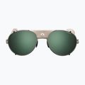 Okulary przeciwsłoneczne Julbo Cham Polarized 3 brass/green 2