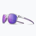 Okulary przeciwsłoneczne Julbo Shell purple 5