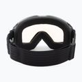 Gogle narciarskie Julbo Aerospace black/reactiv performance/flash blue 3