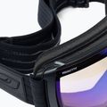 Gogle narciarskie Julbo Aerospace black/reactiv performance/flash blue 5