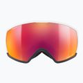 Gogle narciarskie Julbo Hit Spectron white/black/flash red 2