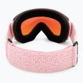 Gogle narciarskie Julbo Hit Spectron pink/gray/flash violet 3