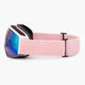 Gogle narciarskie Julbo Hit Spectron pink/gray/flash violet 4