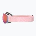Gogle narciarskie Julbo Hit Spectron pink/gray/flash violet 3