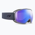 Gogle narciarskie Julbo Hit OTG Reactiv HD gray/flash blue