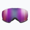 Gogle narciarskie Julbo Hit OTG Reactiv High Contrast white/black/flash purple 6