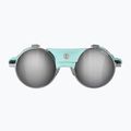 Okulary przeciwsłoneczne Julbo Vermont Spectron S4 metallic light blue 3