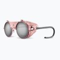 Okulary przeciwsłoneczne Julbo Vermont Spectron S4 metallic pink