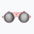 Okulary przeciwsłoneczne Julbo Vermont Spectron S4 metallic pink 3