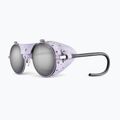 Okulary przeciwsłoneczne Julbo Vermont Spectron S4 metallic light purple