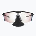 Okulary przeciwsłoneczne Julbo Ultimate Cover Reactiv black/blue 4