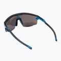 Okulary przeciwsłoneczne Julbo Ultimate Spectron black/blue/multilayer blue 2