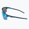 Okulary przeciwsłoneczne Julbo Ultimate Spectron black/blue/multilayer blue 4