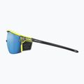 Okulary przeciwsłoneczne Julbo Ultimate Cover Polar HD black/yellow fluo/capsule ocean master 12